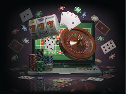 Вход на официальный сайт Magnet Casino