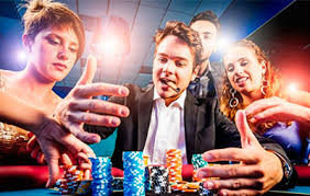 Онлайн казино Magnet Casino